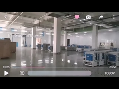 Forno di laboratorio ad alta temperatura