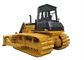 320Hp Bulldozer Shantui Sd32 , Easy Operation Crawler Construction Equipment