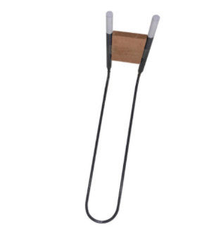 Furnace 1800C Mosi2 Heating Elements I U UL W WL Irregular Type